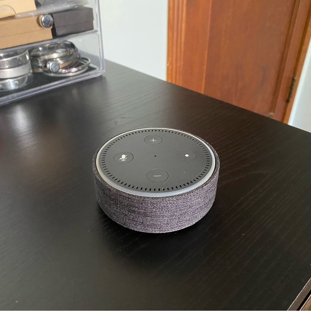 First Gen Echo dot - Picture 4 of 4